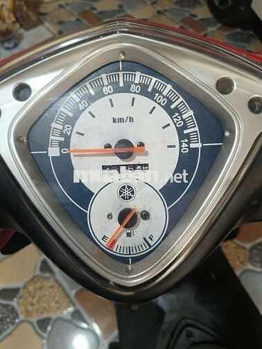 Yamaha Mio Đỏ Leng keng