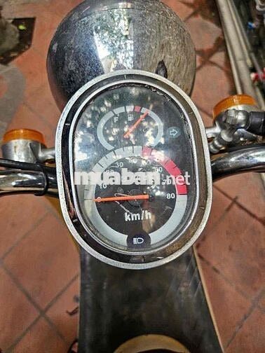 ESPERO Crea 50cc Đã sử dụng chưa vào tên