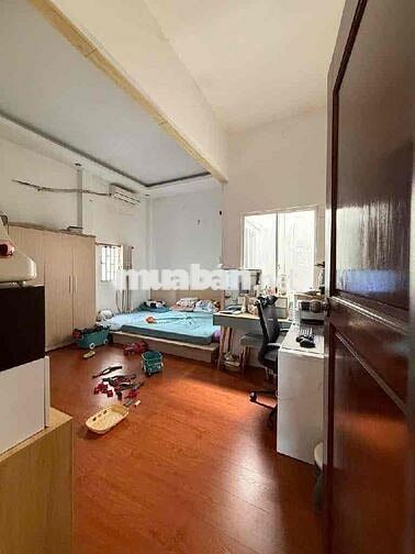 BÀ ĐIỂM – HÓC MÔN | 174M² – NGANG 10M – KHU PHÂN LÔ BIỆT THỰ