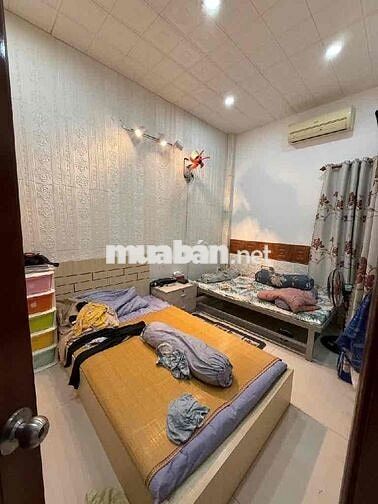 BÀ ĐIỂM – HÓC MÔN | 174M² – NGANG 10M – KHU PHÂN LÔ BIỆT THỰ