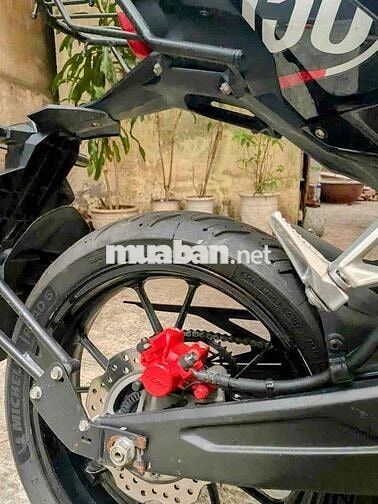 Honda CBF150 2020 Đỏ