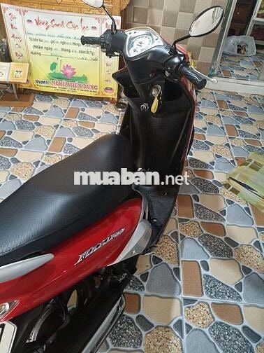 Yamaha Mio Đỏ Leng keng