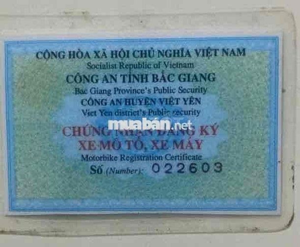 Honda CBF150 2020 Đỏ