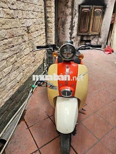 ESPERO Crea 50cc Đã sử dụng chưa vào tên