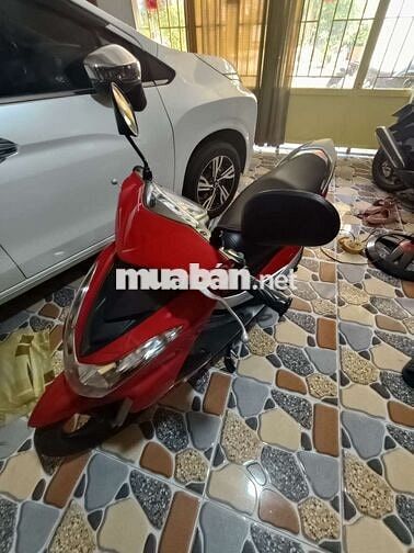 Yamaha Mio Đỏ Leng keng