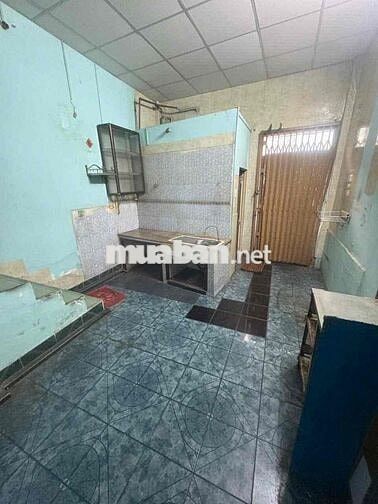 Nhà Thuê Mặt Tiền KD Lạc Long Quân Gần Đầm Sen