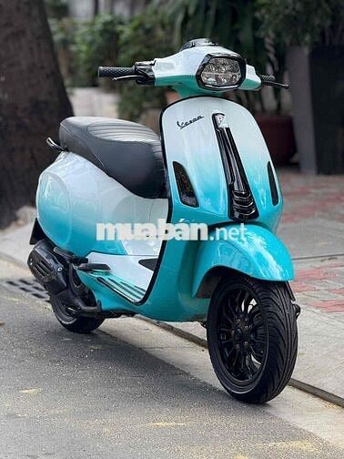 Sprint 125 2016 BSTP 9 CHỦ