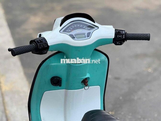 Sprint 125 2016 BSTP 9 CHỦ