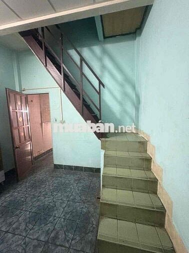 Nhà Thuê Mặt Tiền KD Lạc Long Quân Gần Đầm Sen
