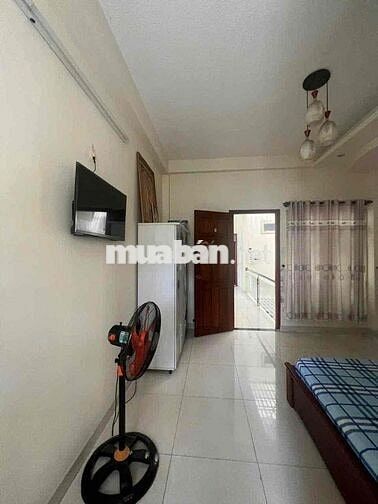 GẦN HOÀNG DIỆU 2- HỌC VIỆN TƯ PHÁP KHA VẠN CÂN SÂN Ô TÔ 4PN 4WC