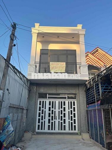 Chính chủ cho thuê nhà mặt tiền Lê Đại Hành, phường Mỹ Trà, Đồng Tháp