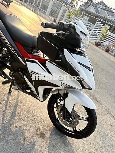 Yamaha Exciter 150 ( góp cần cccd không nợ xấu )