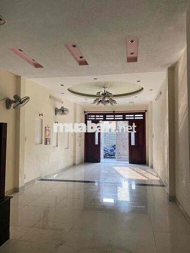 GẦN HOÀNG DIỆU 2- HỌC VIỆN TƯ PHÁP KHA VẠN CÂN SÂN Ô TÔ 4PN 4WC