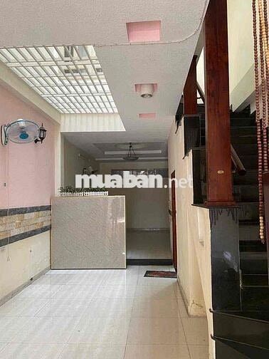 GẦN HOÀNG DIỆU 2- HỌC VIỆN TƯ PHÁP KHA VẠN CÂN SÂN Ô TÔ 4PN 4WC