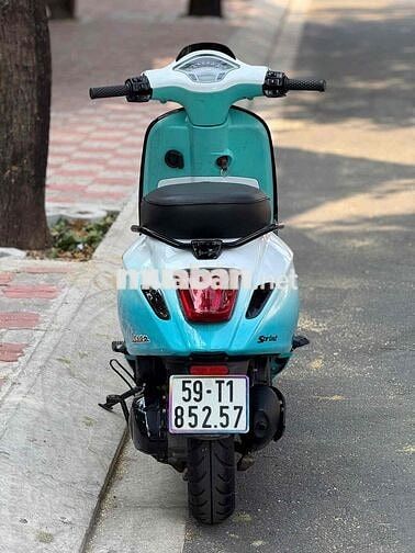 Sprint 125 2016 BSTP 9 CHỦ