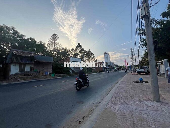 Chính chủ cho thuê nhà mặt tiền Lê Đại Hành, phường Mỹ Trà, Đồng Tháp