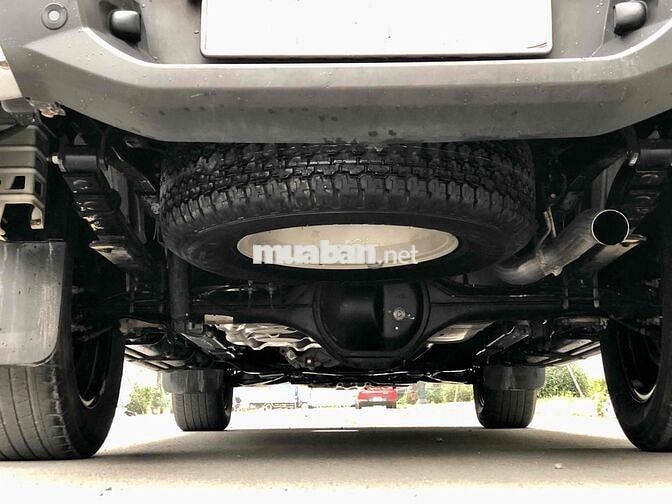 Chevrolet Colorado 2019 LTZ 2.5 AT