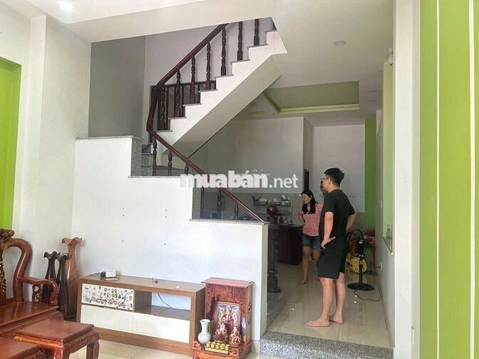  NHÀ ĐẸP LINH ĐÔNG – HẺM Ô TÔ –3 TẦNG 3PN - CHỈ 12.5 TR/THÁNG 🔥