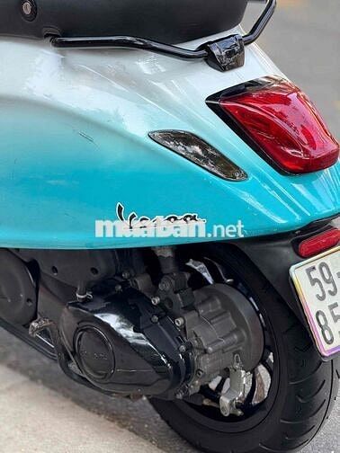 Sprint 125 2016 BSTP 9 CHỦ