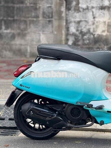 Sprint 125 2016 BSTP 9 CHỦ