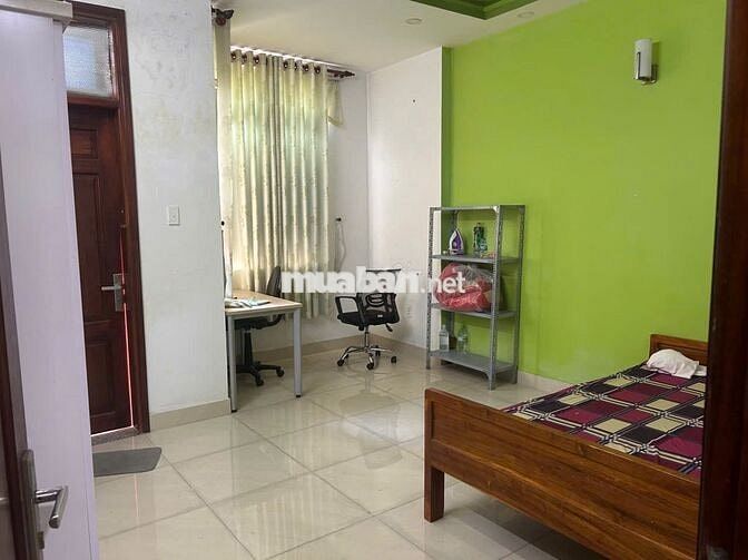  NHÀ ĐẸP LINH ĐÔNG – HẺM Ô TÔ –3 TẦNG 3PN - CHỈ 12.5 TR/THÁNG 🔥