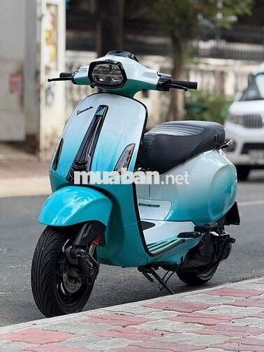 Sprint 125 2016 BSTP 9 CHỦ