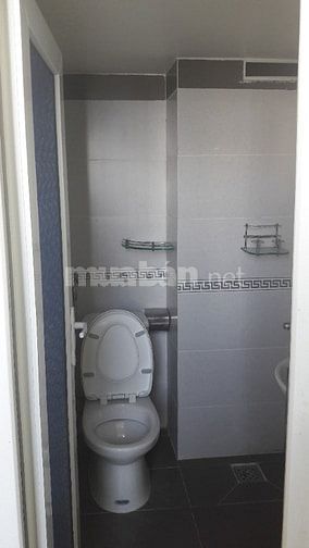 Nhà trọ cho thuê 2,6 triệu vào ở ngay