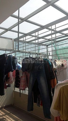 Nhà trọ cho thuê 2,6 triệu vào ở ngay