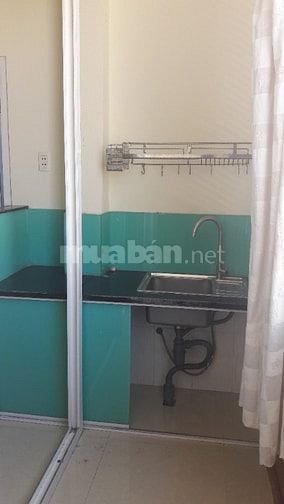 Nhà trọ cho thuê 2,6 triệu vào ở ngay