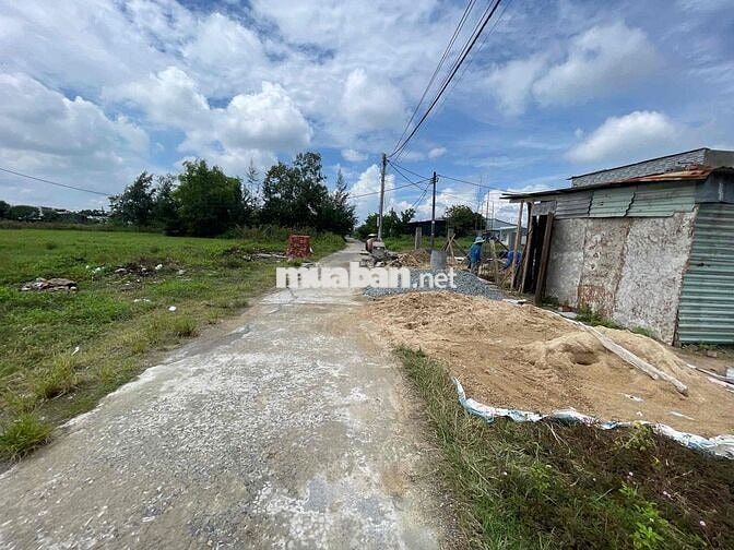 Chào Bán đất kiệt chính  đường Lưu quang vũ. Gần Chợ Khái Tây-p Hoà Qu