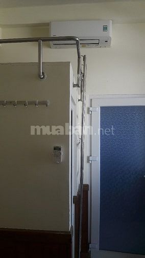 Nhà trọ cho thuê 2,6 triệu vào ở ngay