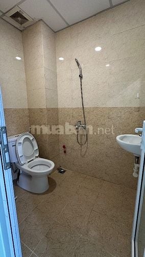 Phòng trọ cao cấp đường Đặng Thùy Trâm,đại học Văn Lang, Bình Thạnh