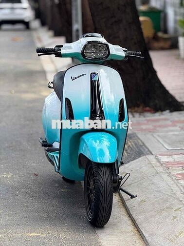 Sprint 125 2016 BSTP 9 CHỦ