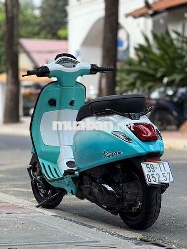 Sprint 125 2016 BSTP 9 CHỦ