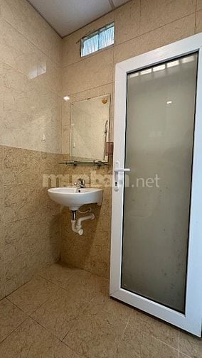 Phòng trọ cao cấp đường Đặng Thùy Trâm,đại học Văn Lang, Bình Thạnh