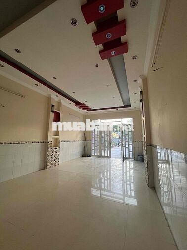 Chính chủ cho thuê nhà mặt tiền Lê Đại Hành, phường Mỹ Trà, Đồng Tháp