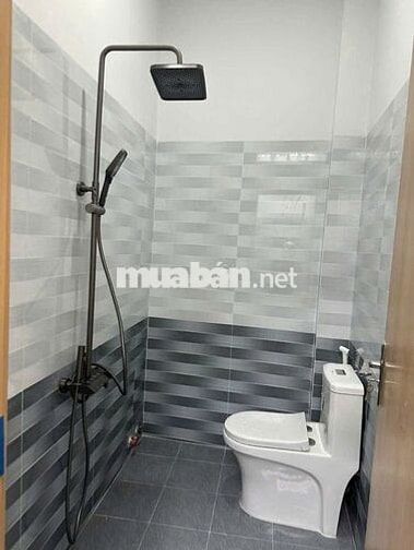 Nhà giá mềm tại Tân Hiệp Hóc Môn cần bán giá 800 triệu Sổ Hồng Riêng