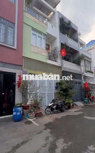  NHÀ ĐẸP LINH ĐÔNG – HẺM Ô TÔ –3 TẦNG 3PN - CHỈ 12.5 TR/THÁNG 🔥