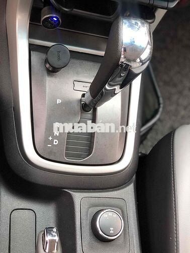 Chevrolet Colorado 2019 LTZ 2.5 AT