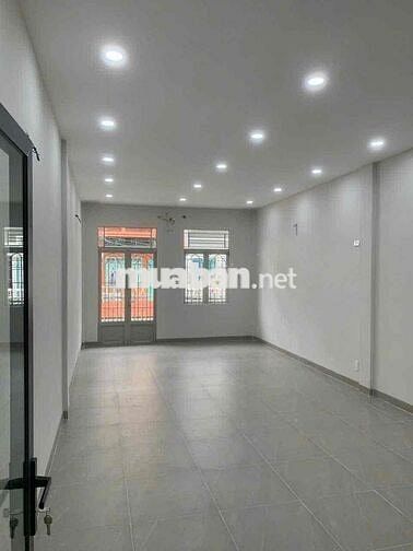 Cho thuê nhà Hồng Bàng, Gần 3/2, Quận 11, 3 Tầng Mới