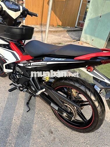 Yamaha Exciter 150 ( góp cần cccd không nợ xấu )