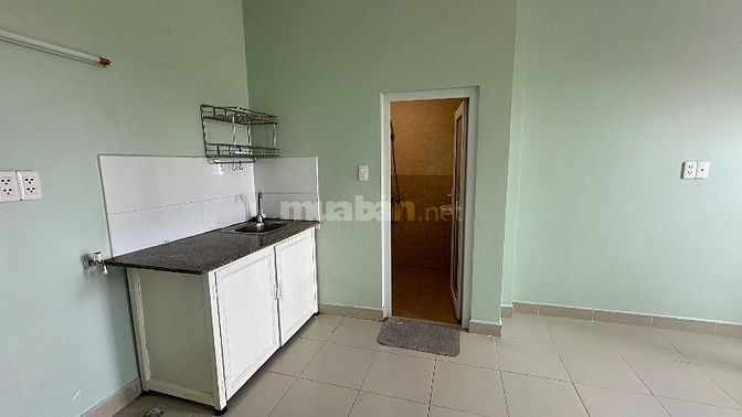 Phòng trọ cao cấp đường Đặng Thùy Trâm,đại học Văn Lang, Bình Thạnh