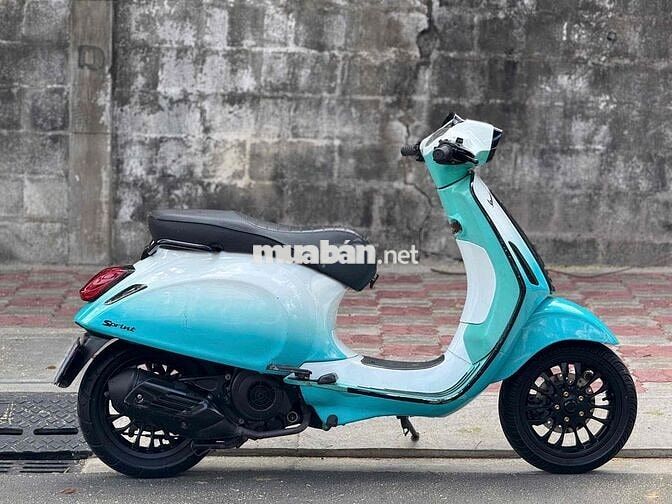 Sprint 125 2016 BSTP 9 CHỦ