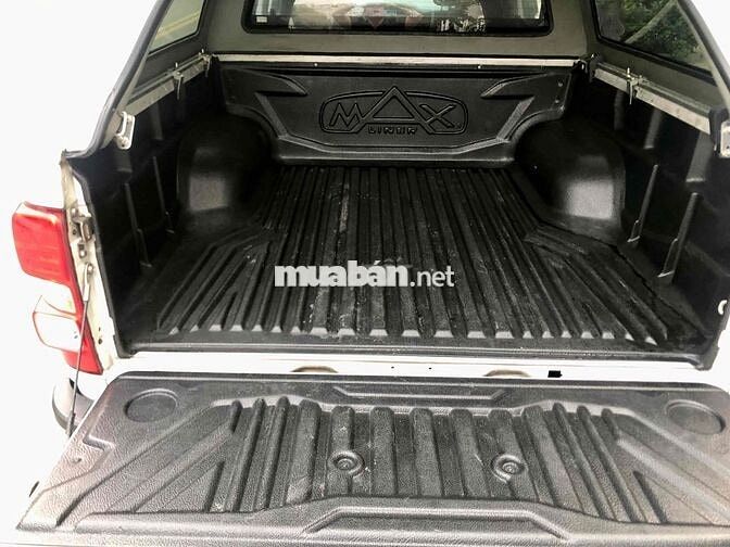 Chevrolet Colorado 2019 LTZ 2.5 AT