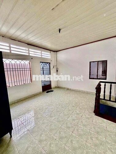 Bán nhà bành văn trân p7 Tân Bình 6x10m trệt 2 lầu