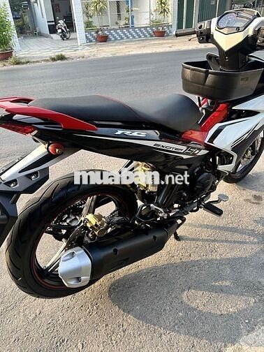 Yamaha Exciter 150 ( góp cần cccd không nợ xấu )
