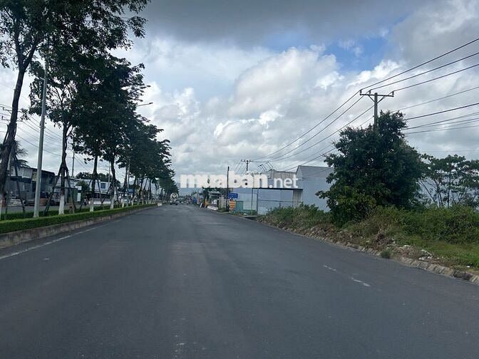 ĐẤT KP7 AN THỚI – cách biển 200m 