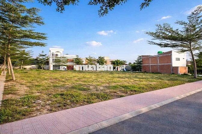 Đất nền Tân Hiệp - Đồng Tháp (Tiền Giang)