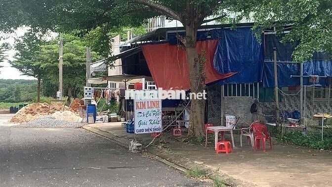 ĐẤT MT LÔ GÓC ,TÂN PHÚ ,ĐỒNG PHÚ ,BÌNH PHƯỚC ,2 LÔ LIỀN KỀ .6M x 25m