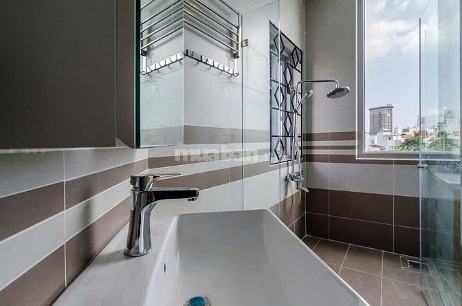 View TP tuyệt đẹp 2PN /2WC /SHR / vay 80% / Nhận nhà mới 100% 